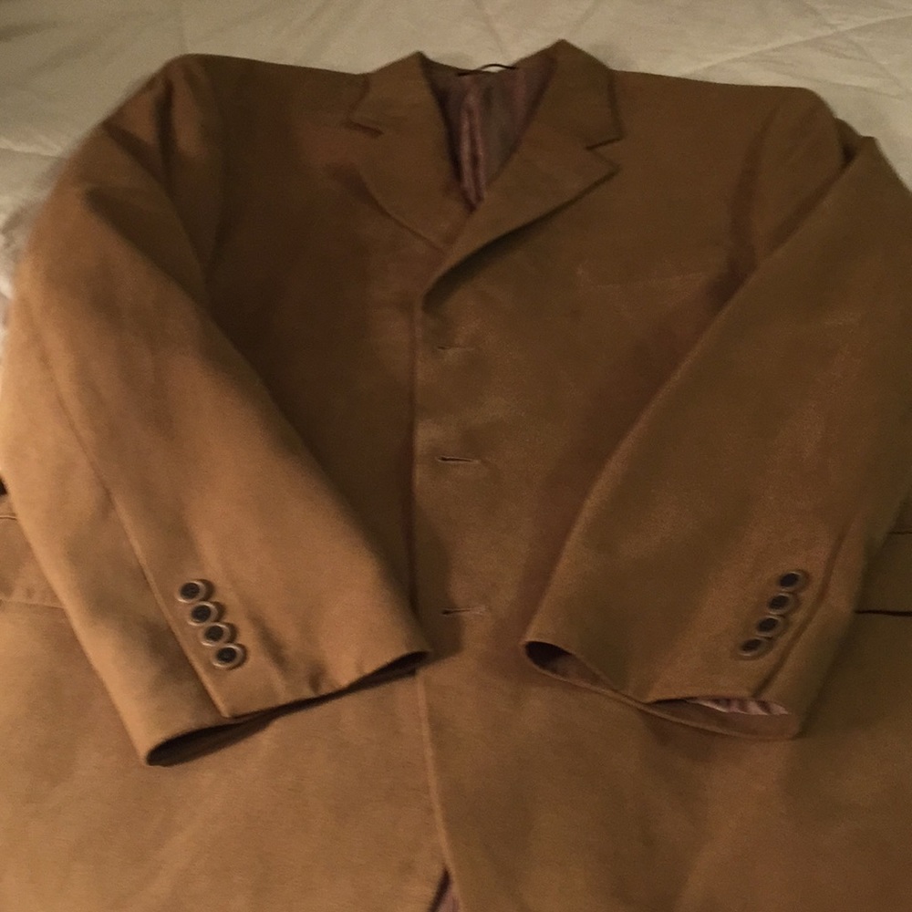 Sports Jacket - Picture 3 of 6